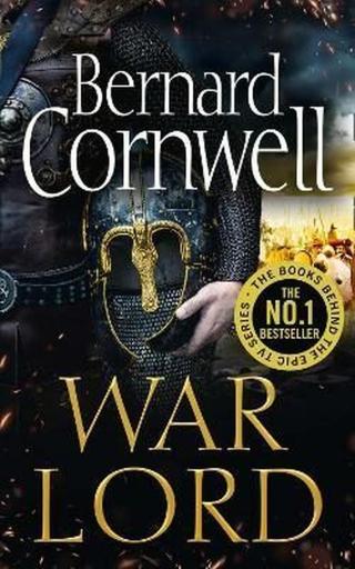 War Lord - Bernard Cornwell