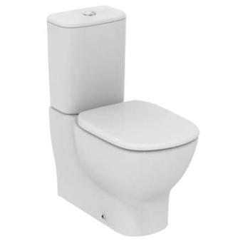 Wc kombi komplet Ideal Standard Testra vario odpad SIKOSIST0082