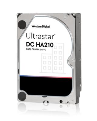 WD Ultrastar/1TB/HDD/3.5"/SATA/7200 RPM/2R