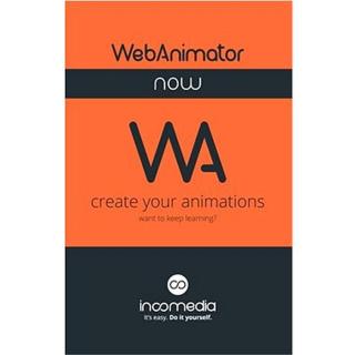 WebAnimator Now