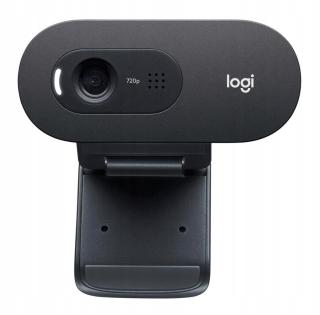 Webová kamera Logitech C505e 1280 x 720