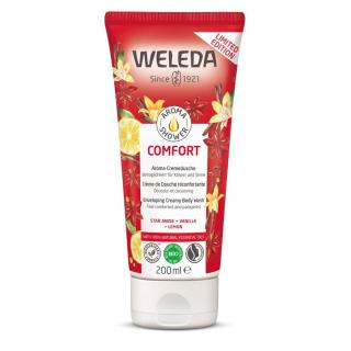 Weleda Aroma Shower Comfort sprchový gel 200 ml
