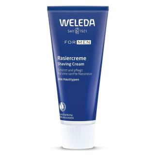 WELEDA Krém na holení 75 ml