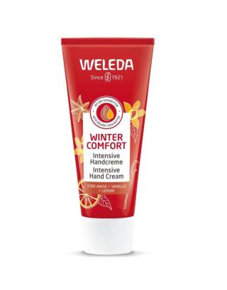 Weleda Krém na ruce Winter Comfort 50 ml