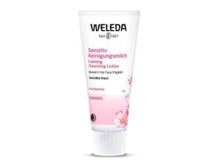 Weleda Mandlové čisticí Mléko 75ml