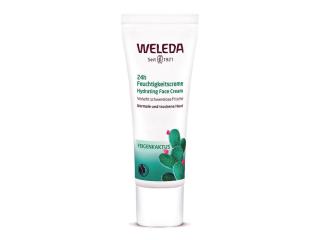 Weleda Opuncie 24h Hydratační Pleťový Krém 30 Ml