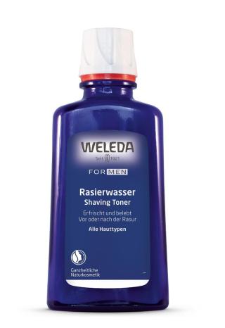 Weleda Voda po holení 100 ml