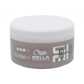 Wella Professionals Eimi Grip Cream 75 ml vosk na vlasy unisex