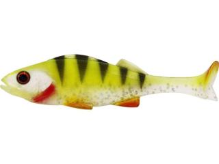 Westin Gumová nástraha Original Perch T Yellow Perch - 7cm 4g 2ks