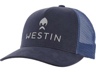 Westin Kšiltovka Trucker Cap One size Ombre Blue