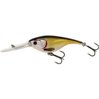 Westin Wobler BabyBite DR 6,5cm 13g Floating Official Roach