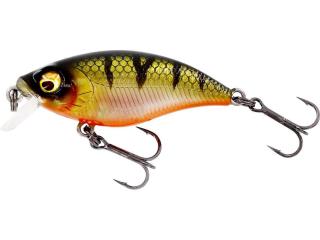 Westin Wobler BuzzBite SR Crankbait Suspending 4cm Barva: Blink Perch, Hmotnost: 4g, Délka cm: 4cm