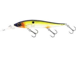 Westin Wobler Jerkbite Hot Shad - 11cm 15g MR