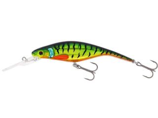 Westin Wobler P10DR Crankbait Floating Firetiger