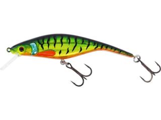 Westin Wobler P10SR Crankbait Floating Firetiger