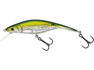 Westin Wobler P10SR Crankbait Olive Minnow