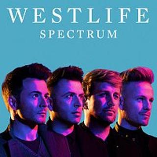 Westlife – Spectrum LP