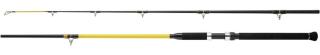 Wft prut never crack catfish boat 3 m 250-1000 g