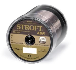 WFT Stroft Vlasec ABR 200m Nosnost: 7,3kg, Průměr: 0,28mm