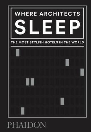 Where Architects Sleep - Greg Miller