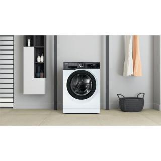 Whirlpool parní pračka WRSB 7238 BB EU