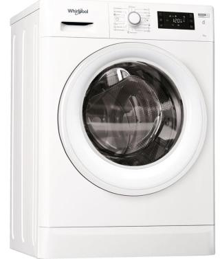 Whirlpool pračka s předním plněním Fwsg 61251 W Ee N