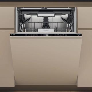 Whirlpool vestavná myčka 60 cm W7i Ht40 T