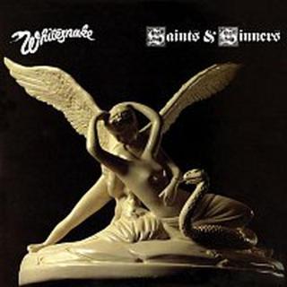 Whitesnake – Saint's and Sinners  CD