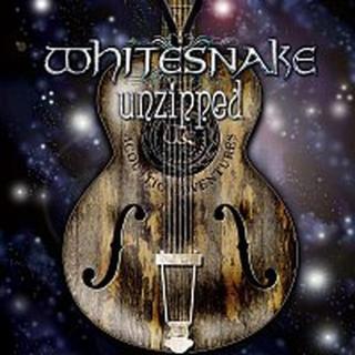 Whitesnake – Unzipped