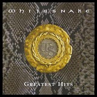 Whitesnake – Whitesnake's Greatest Hits CD