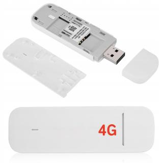Wifi 4G Lte Usb Modem Router 150 Mb/s
