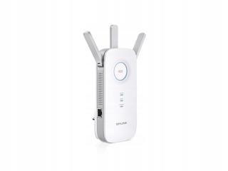 WiFi zesilovač TP-Link RE450 AC1750 Dual Band