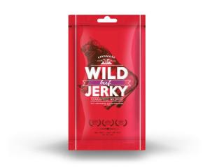 Wild Jerky Hovězí 50g