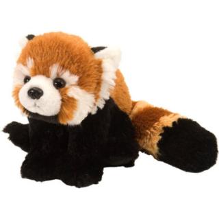 Wild Republic Plyšová hračka Cuddle kins Mini Red Panda