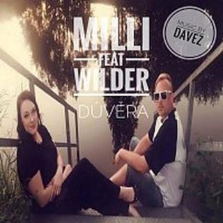 Wilder feat Milli – Důvěra