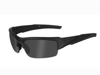 WILEY X Brýle VALOR Black Ops Smoke Grey/Matte BLACK frame