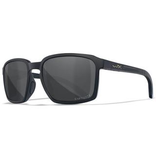 Wiley x polarizační brýle alfa captivate polarized smoke grey gloss black