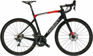 Wilier Cento1NDR Black/Red M 2021