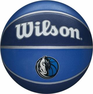 Wilson NBA Team Tribute Basketball Dallas Mavericks 7