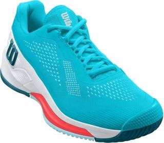 Wilson Rush Pro 4.0 Womens Tennis Shoe 40 Dámské tenisové boty