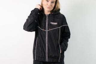 Wind sport jacket guess l