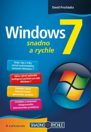 Windows 7, Procházka David