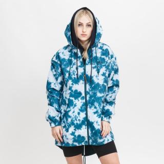 Wm mercy reversible parka l