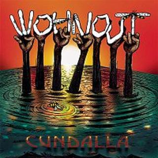 Wohnout – Cundalla