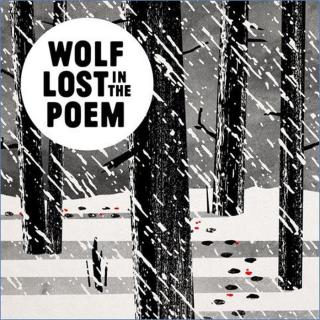 Wolf Lost In The Poem: Nepřipoutaný (CD)