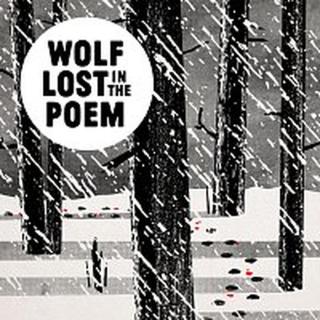 Wolf Lost In The Poem – Nepřipoutaný CD