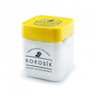 WOLFBERRY Kokosík BIO 220 ml