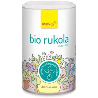 Wolfberry Rukola BIO semínka na klíčení 200 g