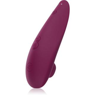 Womanizer Classic 2 stimulátor klitorisu Bordeaux 14,8 cm