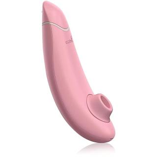 Womanizer Premium Eco stimulátor klitorisu Rose 16,5 cm